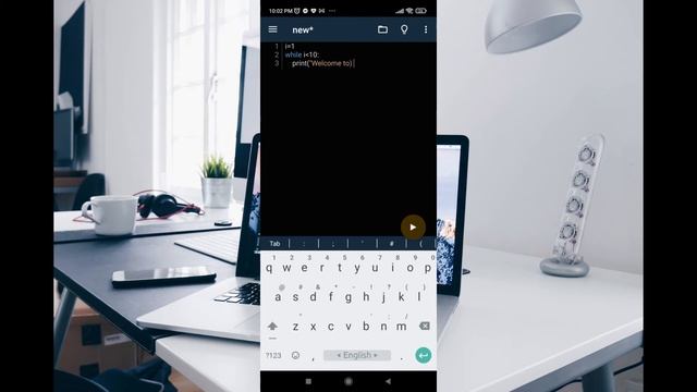 How to Run Python Program On Android Phone! Pydroid Mobile IDE !!? смотреть онлайн