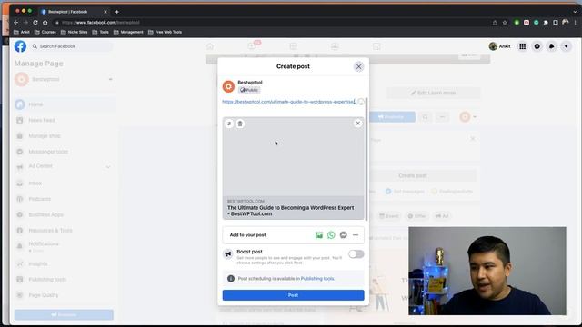 SEOPress Tutorial 2023 (Complete) - Install and Setup WordPress SEO Plugin for Beginners смотреть онлайн