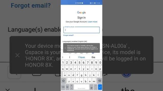 How to install Google MEET on Huawei phone смотреть онлайн
