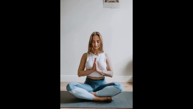 Meditation et relaxation: Ambiance nature et féerique смотреть онлайн