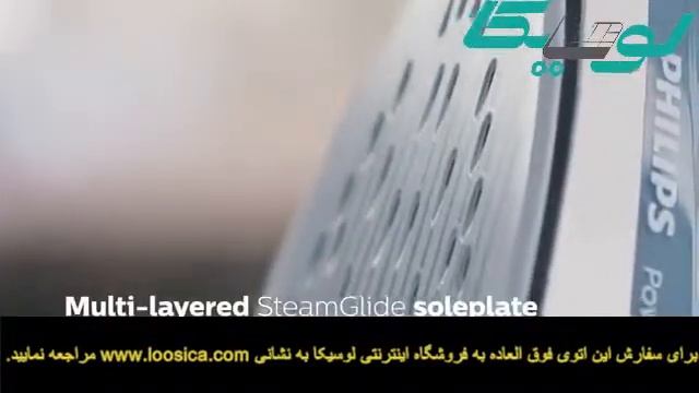 اتوبخار فیلیپس مدل GC2994 смотреть онлайн