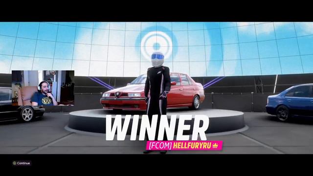 Highlight: FH5 - Forza Day Thursday - Series 31 Week 3 смотреть онлайн