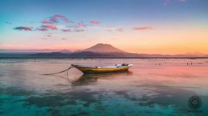 Медитация перед сном | Успокоение | Исцеление нервной системы | Голос Алесео