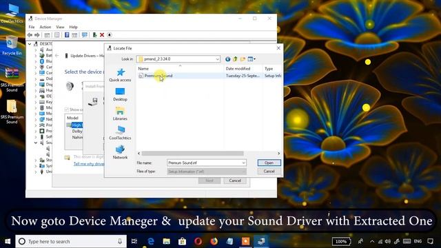 ?SRS WOW HD Sound For Any Windows 10 PC || SRS Premium Sound || SRS TruSurround HD || SRS Headphone