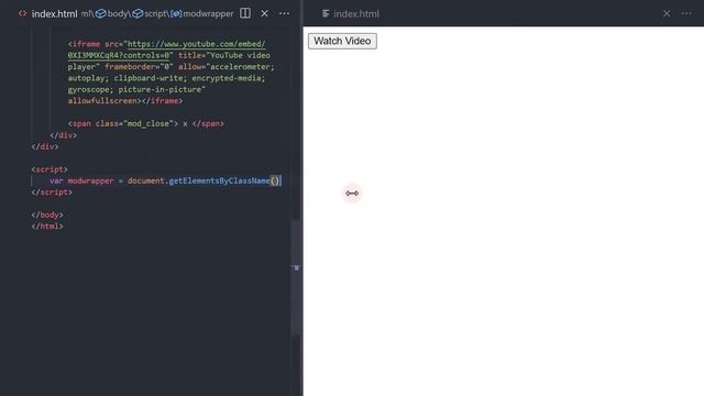 How To: YouTube Video Autoplay With Sound | EASY смотреть онлайн