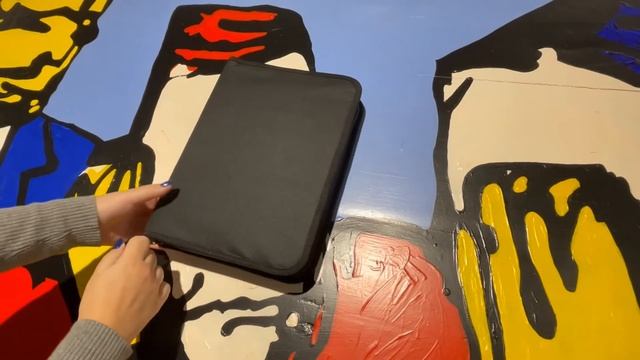 Sketch & Color Wallet AR0938GE смотреть онлайн