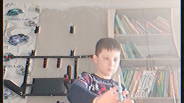 четвëртая кассета (найденый футаж) смотреть онлайн