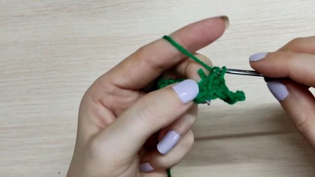 Прихватка"Виноград"/крючком/ смотреть онлайн