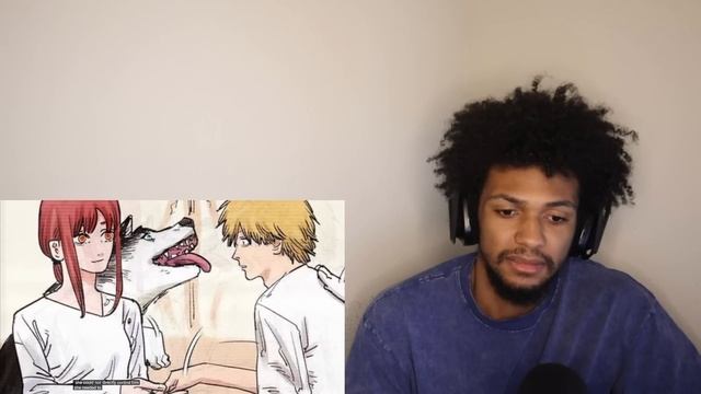 Gojo VS Makima | DEATH BATTLE - Reaction смотреть онлайн