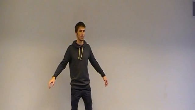 EBGD - Serious game Physical Activity (Proof of Concept) смотреть онлайн