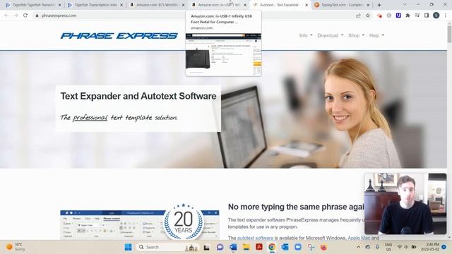 Tigerfish Transcription Review - How Much Could You Earn? смотреть онлайн