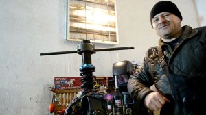 С наступающим 2024 Новым годом! Завершаем 2023 красиво! — сделал Амортизаторщик в Clipchamp