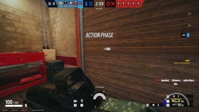 FiveM LIVE AND R6 LIVE смотреть онлайн