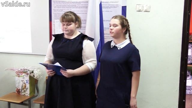 Рождественские чтения прошли в Верхней Салде смотреть онлайн