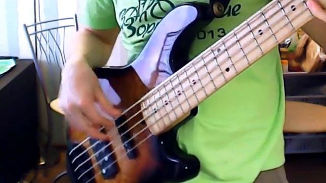 Сравнение звукоснимателей nordstrand VS Bartolini смотреть онлайн