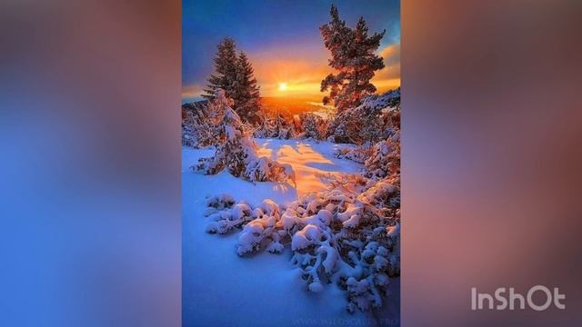 Читаю стихи о природу смотреть онлайн