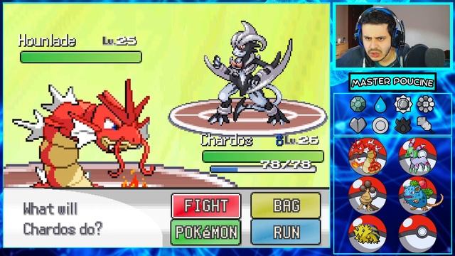 Let's play Pokemon Infinite Fusion Modern Mode Ep 5 : Surge The Fighting Gym leader ! смотреть онлайн