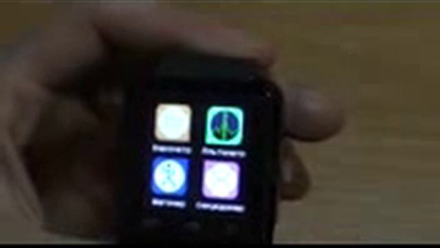 Умные смарт часы посылка из Китая смотреть онлайн