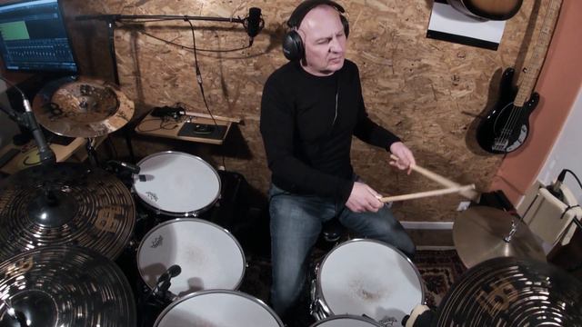 Canción Del Mariachi - Los Lobos, drum cover by Branko Jemrić Bumbar #svakitjedanvideojedan смотреть онлайн