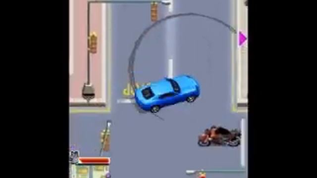 Gangstar 3 Miami Vindication - jogosparacelular.org смотреть онлайн