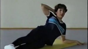 Суставная гимнастика от Бубновского