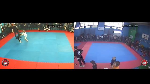 Открытый турнир по бразильскому джиу-джитсу GOMEL OPEN BJJ GI & NO GI