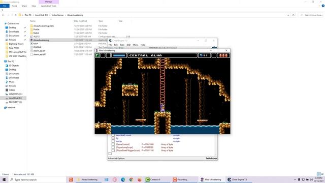 HOW to Cheat on Alwas Awakening. смотреть онлайн