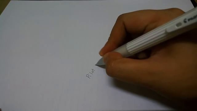 Pilot Nextage The Shaker H-295-SP 0.5mm White Mechanical Pencil смотреть онлайн