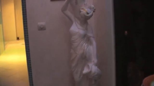клуб термы Сириус. Москва Третьяковская смотреть онлайн