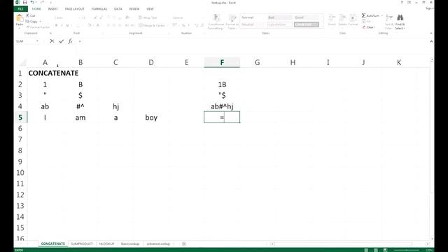 MUST LEARN! Increase Efficiency! Excel Text Formatting: Easy to Advance, Step by Step смотреть онлайн