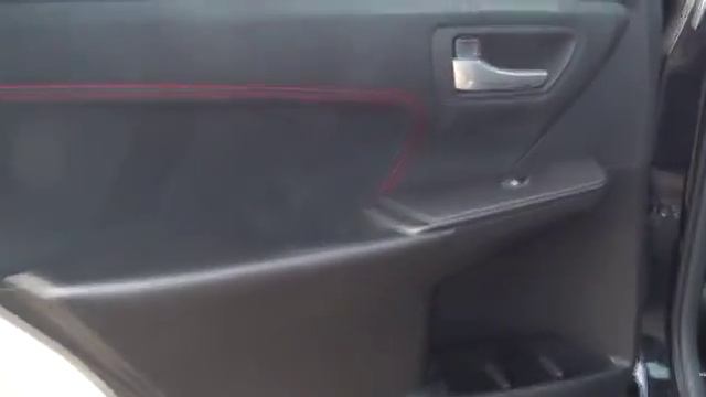 2015 Toyota Camry Durham, Chapel Hill, Raleigh, Cary, Apex, NC 167995A смотреть онлайн