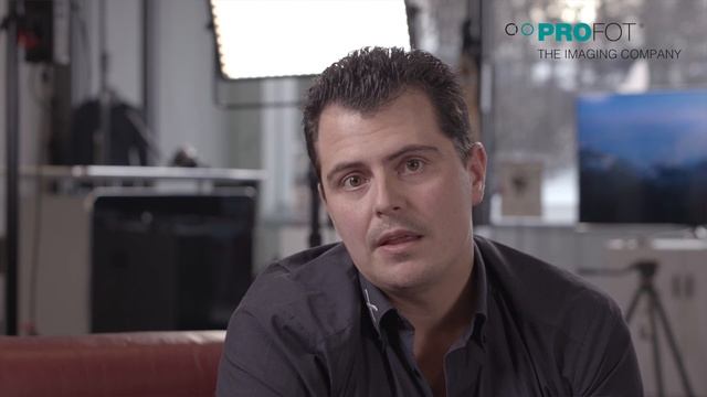 Alles zur GFX 100S! Fujifilm zu Besuch bei Profot смотреть онлайн