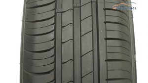 Летняя шина Hankook Kinergy Eco K425 на 4 точки. Шины и диски 4точки - Wheels & Tyres