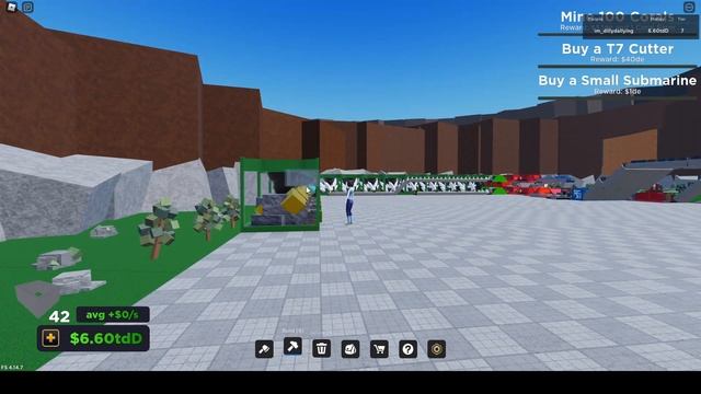 ROBLOX FACTORY SIMULATOR: The Best Mega Zod Farm (Part 1 Robots) смотреть онлайн