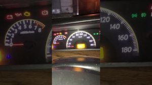 Nissan Teana J31 самодиагностика