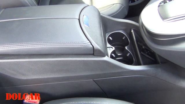 Mercedes V-klasse установка центральной консоли / установка подлокотника с холодильником w447 смотреть онлайн