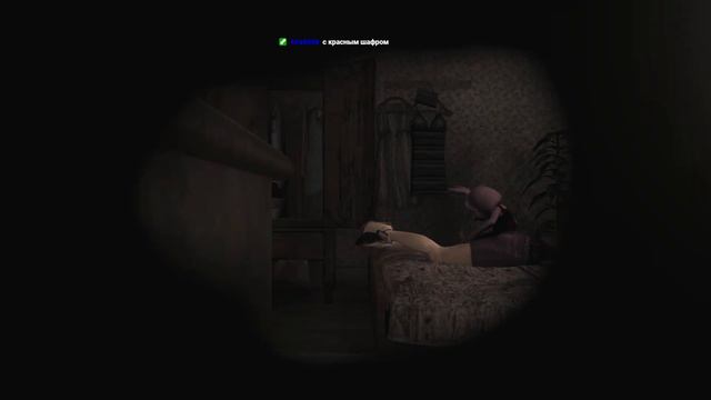 КАК ИХ СПАСТИ? | Silent Hill 4 The Room (ч.2) смотреть онлайн