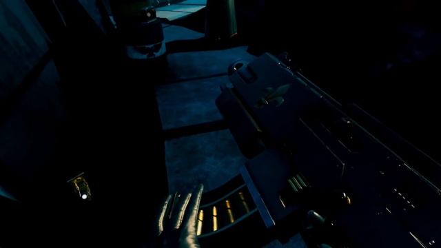 Warhammer 40K: Battle Sister Oculus Quest 2 FIRST Gameplay смотреть онлайн