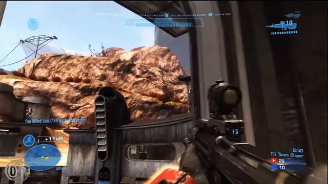 Wayland's 1 Takes - Episode 2 Xbox vs PS3 and COD vs BF - Fpstoptens смотреть онлайн