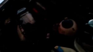 Замена охлаждающей жидкости на Чери Амулет