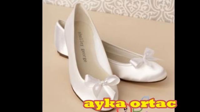 Bayan Babet Ayakkabı Modelleri 2017 - Miss Babet Shoes Models 2017 смотреть онлайн