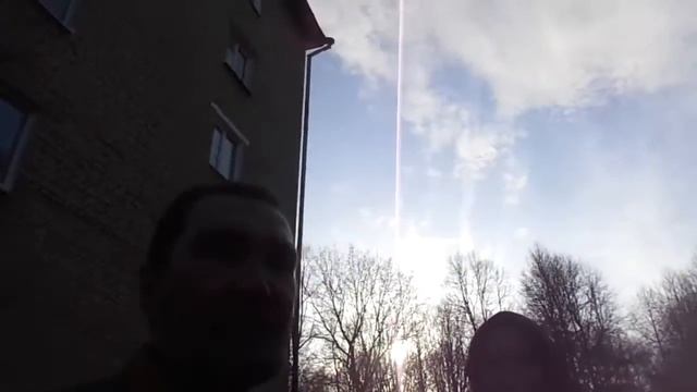 Санбой встретил знакомого отсидевшего на зоне