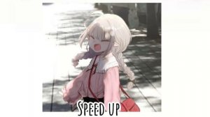 •SPEED UP SONG• MiatriSs "Влом"
