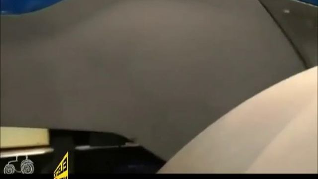 Trattore ad idrogeno da New Holland - Electric Motor News n° 39 (2012) смотреть онлайн