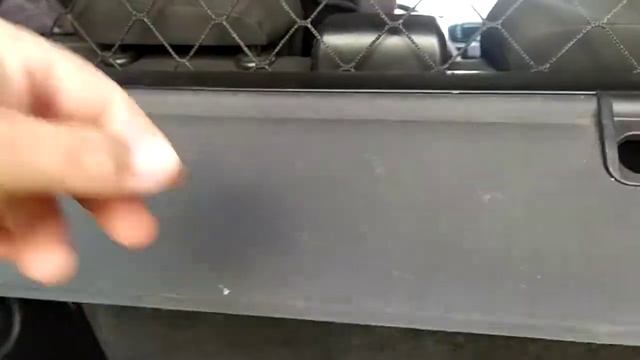 Fiat Dobló Maletero смотреть онлайн