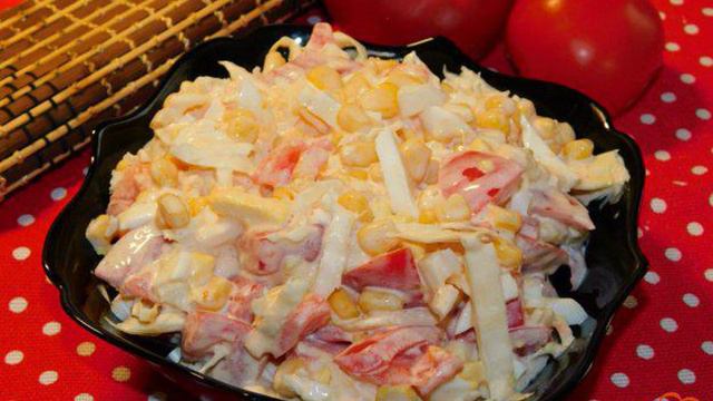 Готовим дома