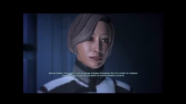 Прохождение Mass Effect 1 [Без комментариев] : Начало. смотреть онлайн