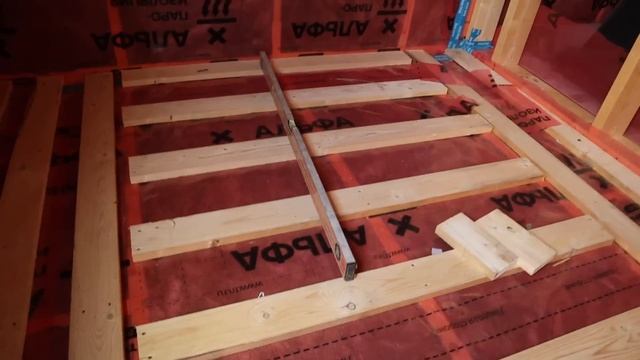 Нашел ИДЕАЛЬНОЕ решение для ОТДЕЛКИ ПОЛА! О котором МАЛО КТО ЗНАЕТ!!! смотреть онлайн