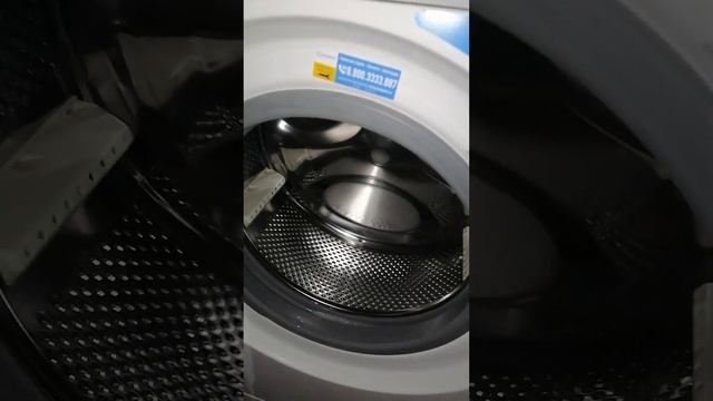 видео отзыв о стиральной машинке индезит EWSB 5085 ( СТОИТ ЛИ ЕЁ ПОКУПАТЬ?) смотреть онлайн