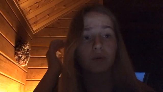 АСМР |Ухаживаю за тобой поздно вечером ❤️🌙 | смотреть онлайн